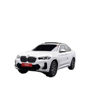 BMW X4 XDrive20i M Sport 2023 con Caja de Cambios Automática, Volante a la Izquierda y Cámara Trasera, 79,739 km - Product Image 1