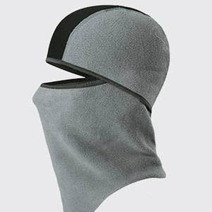 Pasamontañas Completo para Esquí de Invierno, Impermeable, Transpirable, Estilo Y2K, Unisex, 100% Poliéster, Capucha para Casco, Cálido para Actividades al Aire Libre - Product Image 2