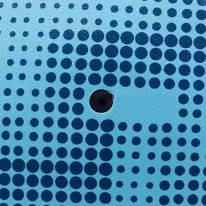 ลูกฟุตบอลคุณภาพดีที่สุด ผลิตด้วยมือ ระดับมืออาชีพ น้ำหนักเบา เป็นมิตรกับสิ่งแวดล้อม ใช้ได้ทั้งในร่มและกลางแจ้ง ปรับแต่งขนาดและสีได้ ขายส่ง - Product Image 5