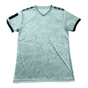 เสื้อยืดผู้ชายขนาดใหญ่พิเศษ ผ้าฝ้ายนุ่ม คอกลม ทรงหลวม สไตล์ลำลอง แฟชั่นสตรีท ใส่ได้ทุกวันในฤดูร้อน ลายกราฟิก - Product Image 6