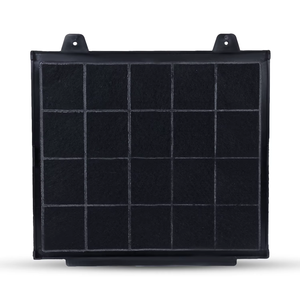 Filtro de carbón para campana extractora cuadrada, purificador de aire de alta eficiencia, absorción de humo, neutralizador de olores, repuestos para ventilación de cocina - Product Image 5