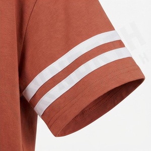 Camiseta Corta Oversize de Manga Larga para Mujer, Estilo Urbano, 100% Algodón, Personalizada, Moda Casual, Prenda Moderna - Product Image 6