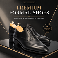 Chaussures en cuir décontractées pour hommes, finition brillante, cuir véritable, imperméables, confortables, à lacets, bout pointu, printemps, automne, hiver, extra