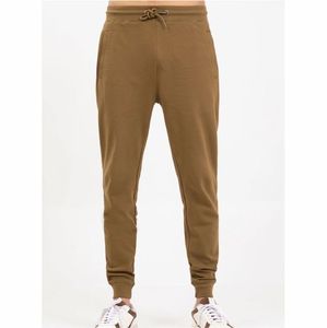 Pantalons de jogging légers pour hommes, streetwear hip-hop, pantalons de survêtement décontractés, séchage rapide, respirants - Product Image 1