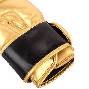 Guantes de boxeo cómodos, transpirables, de construcción ligera, adecuados para entrenamiento en el gimnasio de boxeo, sparring, artes marciales y fitness. - Product Image 3