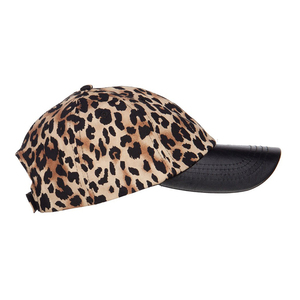 Casquette de baseball tendance au design minimaliste, taille ajustable, respirante, imperméable, unisexe, pour personnalisation, usage promotionnel, quotidien - Product Image 3