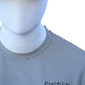 เสื้อกอล์ฟพิมพ์โลโก้ตามสั่ง ขายส่ง |   เสื้อโปโลกีฬาผู้ชายคุณภาพสูง ระบายอากาศได้ดี แห้งเร็ว ซับเหงื่อ |   OEM - Product Image 3