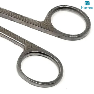 Tijeras Profesionales Duraderas para Vendajes, Tijeras de Trauma, Tijeras Quirúrgicas de Primeros Auxilios, Herramientas Médicas de Acero Inoxidable - Product Image 6