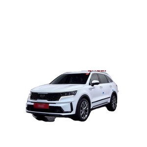Pour Kia Sorento Diesel 2.2 2WD avec boîte de vitesses automatique, sièges en cuir, modèle avril 2021, 96 527 km - Product Image 1
