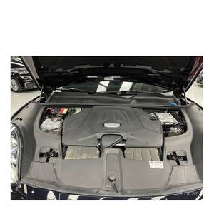 Porsche Cayenne 3.0 2024 avec boîte automatique, conduite à gauche, sièges en cuir, caméra de recul uniquement, 40 121 km ! - Product Image 6