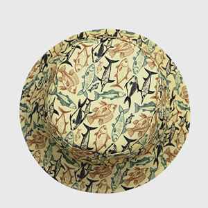 Custom Made <b>Men</b> <b>Bucket</b> <b>Hat</b> Casual Wear Anti Wrinkle Breathable Comfortable lightweight hot selling <b>Men</b> <b>Bucket</b> <b>Hat</b> For Adults - Product Image 6