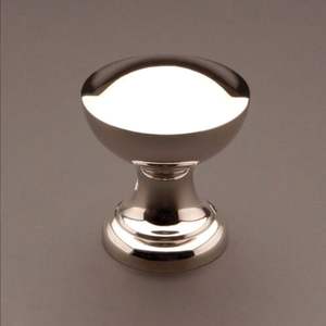 Tiradores de Cajón de Metal Bronce Rústico, Herrajes Decorativos Clásicos para Armarios, Cómodas y Muebles de Dormitorio, Duraderos para Renovación - Product Image 2