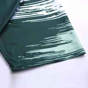 Uniformes de Voleibol al por Mayor, Ropa Deportiva de Moda, Uniformes Escolares de Voleibol, Uniformes de Voleibol con Logotipo Personalizado - Product Image 3