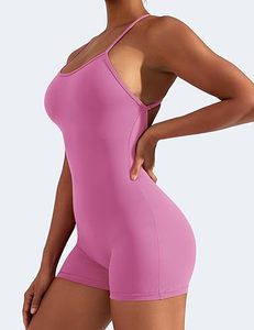 Wholesale Yoga <b>Leggings</b> with Flexible Spandex Knitted Fabric Solid <b>Pattern</b> Breathable for Women - Product Image 3