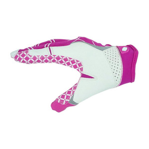Custom Printed American Football Receiver <b>Gloves</b> 100% Breathable Lightweight Design Custom Logo High Quality Unisex All Seasons - Product Image 6