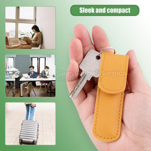 Compact <b>Ear</b> Pick <b>Cleaning</b> Kit With Easy Grip <b>Tools</b> For Personal Hygiene Home Care <b>Cleaning</b> <b>Ear</b> Pick <b>Cleaning</b> Kit - Product Image 3