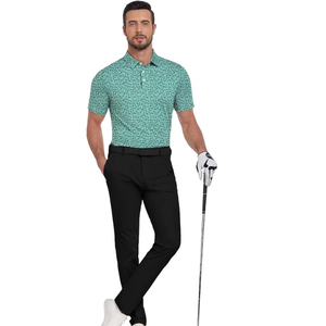 Camisetas Polo para Hombre, Nuevo Diseño, para Verano, en Algodón de Alta Calidad, Tallas Grandes, Ropa Casual, Diferentes Colores - Product Image 3