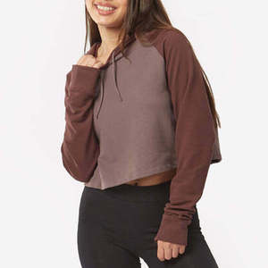 ชุดฮู้ดดี้แบบยูนิเซ็กซ์สั่งทำได้ ระบายอากาศได้ดี ชุดเซ็ตสองชิ้นแบบถัก สำหรับฤดูหนาว มีฮู้ด สำหรับผู้ชายและผู้หญิง ขายส่ง ปรับแต่งได้ - Product Image 5