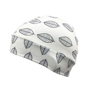Gorro de Invierno Estilo Jacquard, Material de Poliéster Transpirable, Gorro Tipo Beanie para Uso en Exteriores, Calidad Premium 2026 - Product Image 1