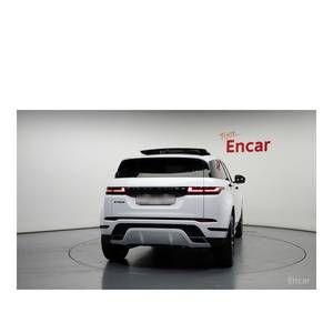 Land Rover Range Rover Evoque P250 Dynamic SE 2024, 24,665 km, Caja de Cambios Automática, Asientos de Cuero, Cámara Trasera, Volante a la Izquierda - Product Image 4
