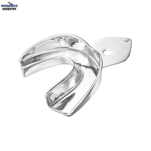 Bandeja de Impresión Manual Personalizada Tipo Borde Inferior L - Product Image 1