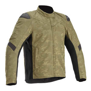 Chaqueta de Motociclismo Personalizada, Impermeable, Resistente al Viento, Talla Grande, Verano/Invierno, Alta Calidad - Product Image 3