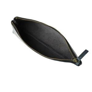 Sac à main et sac bandoulière en cuir véritable pour femme, imprimé animal bohème, avec fermeture éclair, durable, fabriqué en Inde, pour l'hiver et l'automne - Product Image 2