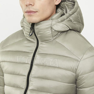 Chaquetas Acolchadas de la Mejor Calidad 2026, Impermeables, Hechas a Medida, Tallas Grandes para Adultos - Product Image 5