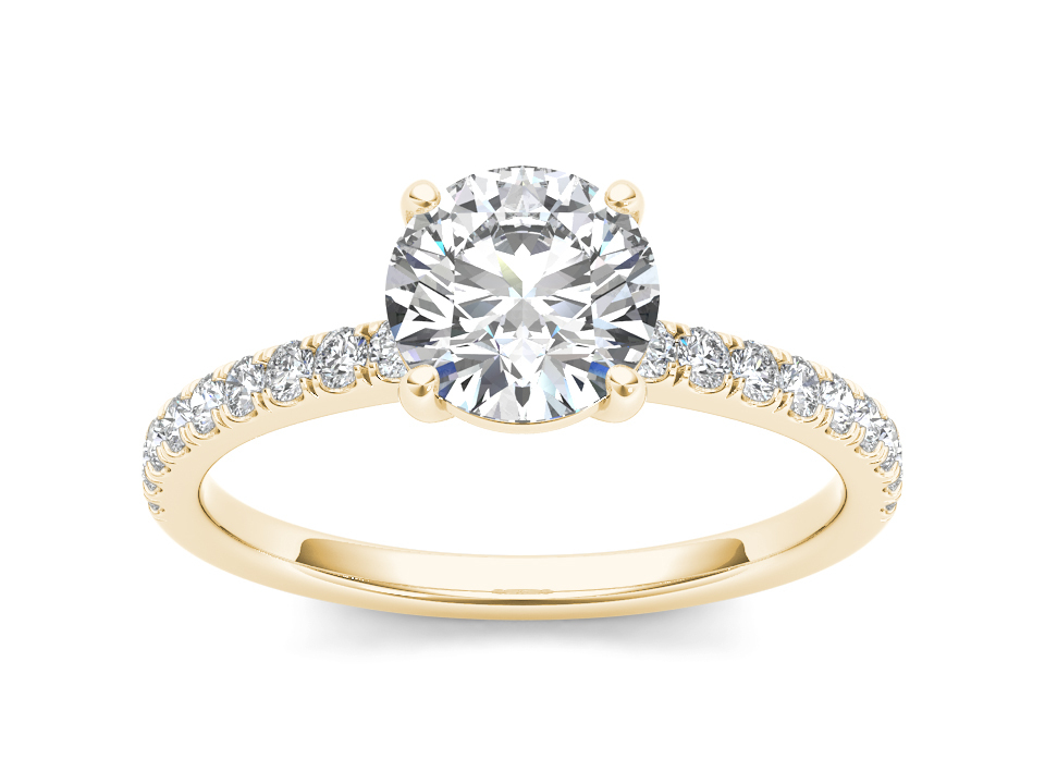 Yellow Gold