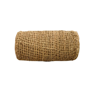 Red de fibra de coco biodegradable para el refuerzo del suelo y la prevención de la erosión en taludes, margenes de ríos y diques. - Product Image 1