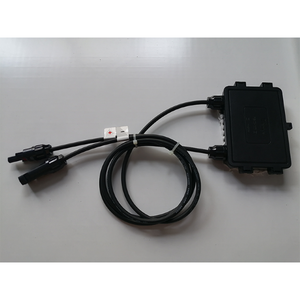 Panneau solaire TOPCon 550W 575W, module photovoltaïque pour projets de toiture et de montage au sol - Product Image 6