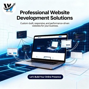 Soluciones de Comercio Electrónico de Desarrollo Web Empresarial Integral para Empresas Globales, Tecnología Web Prime - Soporte Linux/MAC - Product Image 1