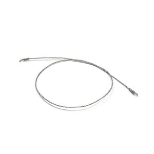 Ensemble de scies Gigli à crochet orthopédique en acier inoxydable de haute qualité, alimentation manuelle, certifié CE, modèle RSASA, faible MOQ, vente en gros - Product Image 3