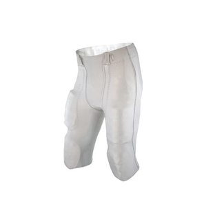 Uniforme de Fútbol Americano ESTIC SPORTS, Nuevo Diseño Clásico Personalizado, Manga Corta, Spandex/Poliéster, Tallas Grandes, Patrón de Letras 3D - Product Image 5