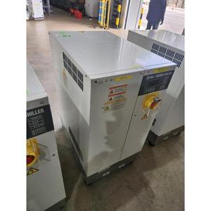 Enfriador Termoeléctrico de Recirculación SMC INR-498-003B - Equipo y Piezas de Semiconductores de Confianza con Legado Global - Product Image 3