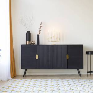 Vandana Radiant Falcon mango wood <b>sideboard</b> - Product Image 1