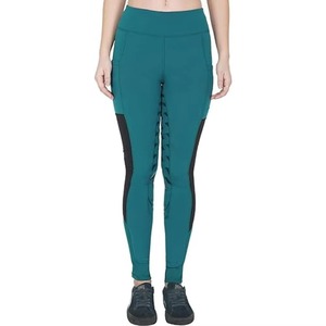 Fabricante de Pakistán, Nueva Llegada, Precio Económico, Pantalones de Montar a Caballo para Mujer, Colores Personalizados - Product Image 1