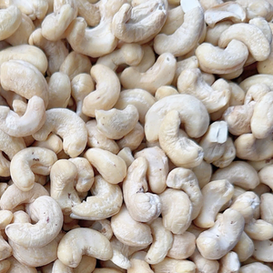 Oferta Especial 2025: Nueces de Anacardo al por Mayor, Nueces de Anacardo W180 W240 Santigo, Listas para Enviar - Product Image 1