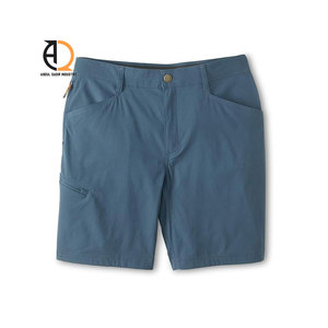 Shorts de pêche pour hommes, légers et anti-UV - Product Image 4