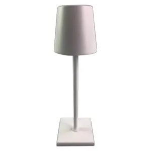 Mini Wireless lamp LED Desk Light, for Home/Couple Dinner/Restaurant/Reading/Outdoor Table Lamp/Christmas Gifts