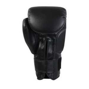 Guantes de Espuma y Cuero Personalizados Profesionales de 8oz y 12oz para Niños, con Características de Seguridad de Cuero Vacuno para Boxeo y Deportes - Product Image 2