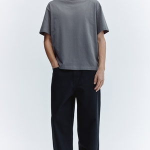 Custom Logo Woven Embroidered Short Keychain Lanyard With Eagle Hook <b>Personalized</b> <b>Keychains</b> - Product Image 1