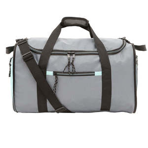 Bolsas Deportivas de Poliéster SPODI SPORTS, Gran Venta, para Hombre y Mujer, Ecológicas, Transpirables, Duraderas, Impermeables, con Cierre de Cremallera, para Fitness - Product Image 3