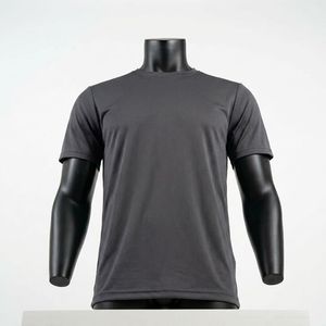 Camisetas Deportivas Personalizadas para Hombre, de Secado Rápido, que Absorben la Humedad, para Correr, Entrenamiento, Gimnasio - Product Image 6