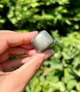 Piedras Preciosas de Pirita Pulida Hechas a Mano al por Mayor, Calidad Premium, Ágata Metafísica Muntaha, Khambhat, India, Duraderas - Product Image 3