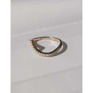 แถบเพชรหยักน้อยที่สุด - Product Image 4