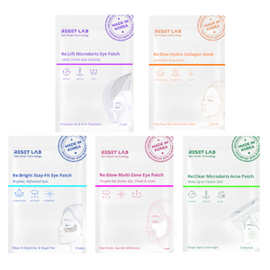 Produttore di Cerotti Anti-Acne con Marchio Privato, Fabbrica OEM ODM Coreana, Campione Gratuito Disponibile - Product Image 1