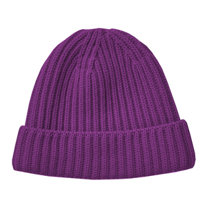 Gorro de Invierno Cálido Unisex de Jacquard, Estilo Urbano, con Efecto Desgastado, para Hombre y Mujer, Precio de Fábrica, Sostenible - Product Image 1