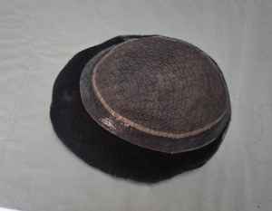 ทูเป้และวิกผมมนุษย์พรีเมียม Mirage ผมแท้คุณภาพสูงจากอินเดีย Remy Virgin Hair รุ่น Taz BD - Product Image 6