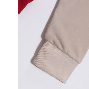 Sweat-shirt à capuche confortable avec coutures durables et style classique pour tous les jours - Product Image 5